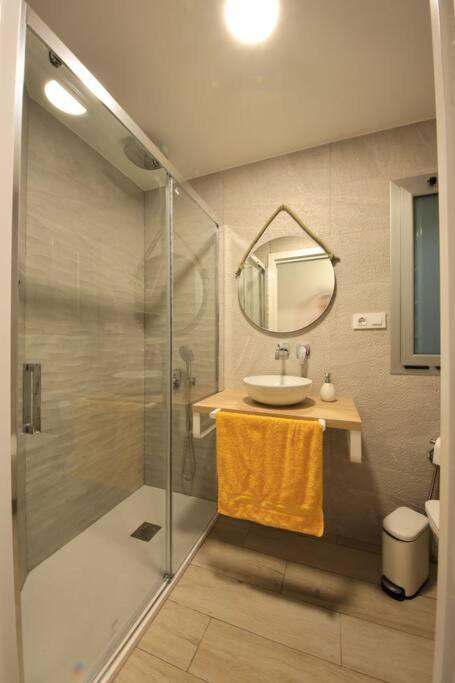 Las Palmeras In Playa La Garita - Beach Apartment Eksteriør bilde